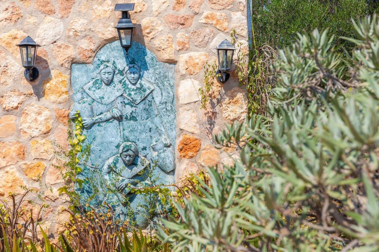 Geminis Villa Llucmajor  Eksteriør billede